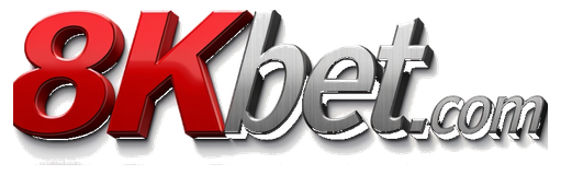 8kbet com logo